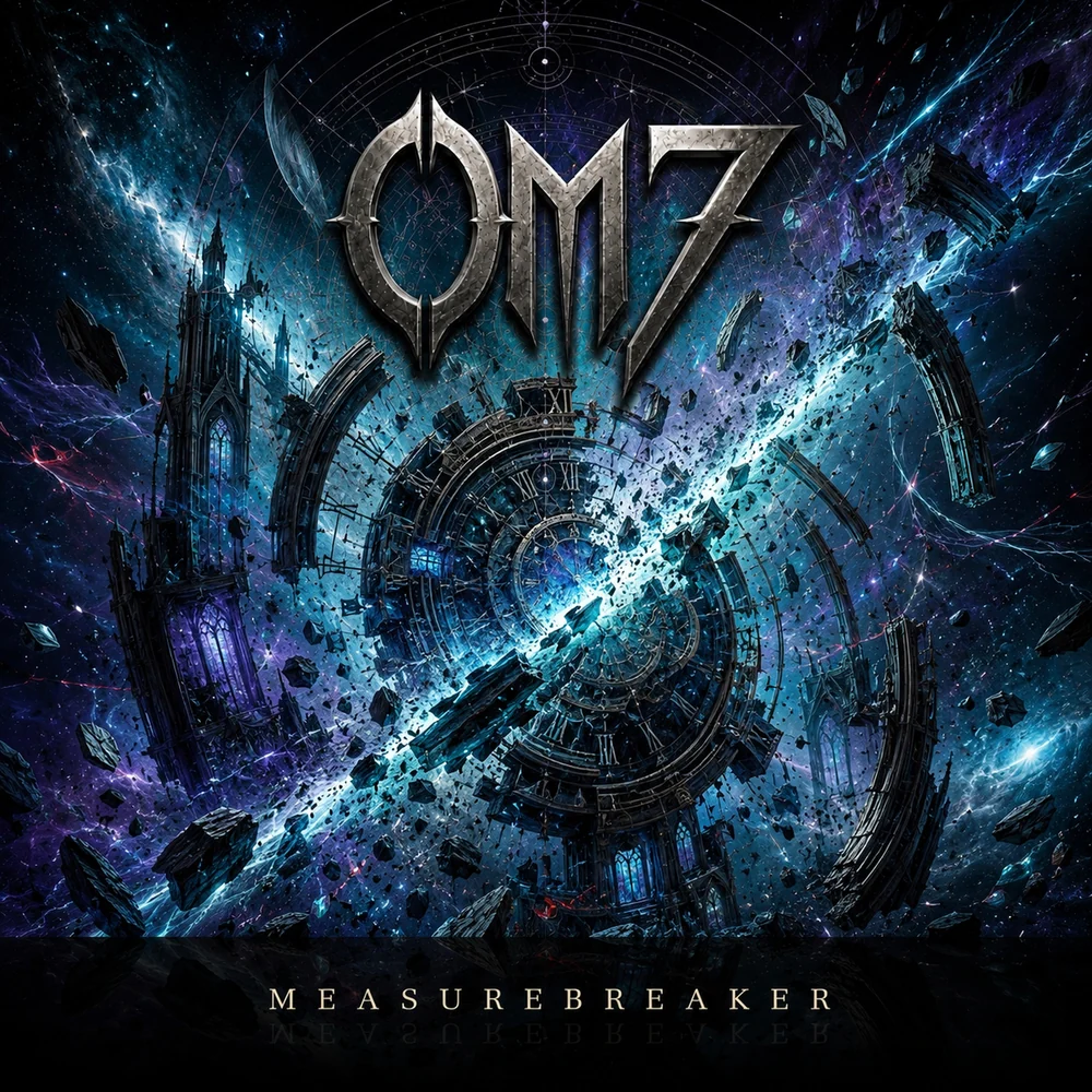 Measurebreaker cover