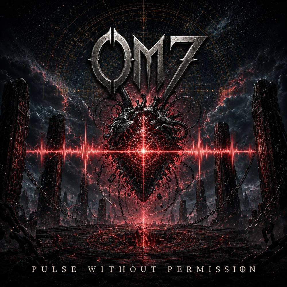 Pulse Without Permission cover artwork